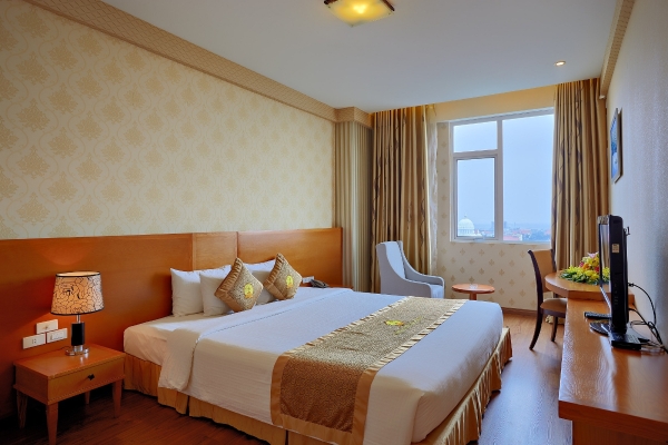 Hotel Hoang Son Peace